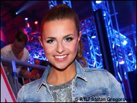 «DSDS»: Laura Wontorra moderiert erneut die Live-Shows