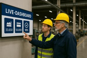 DSSHOW 2.9.1 veröffentlicht: Digital-Signage-Software jetzt zusätzlich für Android verfügbar