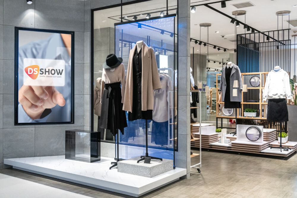 DSSHOW 2.9.5 mit KI-Assistenten: Intelligente Hilfe direkt in der Digital-Signage-Software