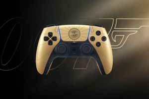 DualSense Wireless-Controller – 007 First Light Limited Edition – Releasedatum bekannt