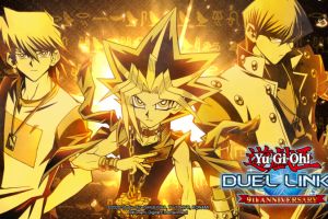 Duellanten vereint euch! Yu-Gi-Oh! DUEL LINKS feiert 9-jähriges Jubiläum