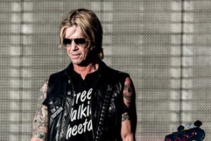 Duff McKagan