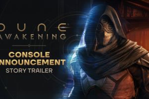Dune Awakening erscheint schon bald für Konsolen und Einzelspielermodus