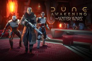 Dune: Awakening – Update und neuer DLC ab jetzt erhältlich