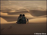 «Dune: Part Two» versagt bei Free-TV-Premiere