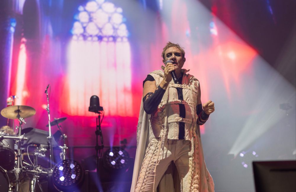 Duran Duran sagen, dass sie nur bei Glastonbury auftreten werden, wenn sie einen Top-Headliner-Slot erhalten, nachdem sie zuvor ein Angebot für ein '15-Uhr-Disco-Zelt' abgelehnt hatten.