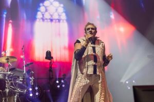 Duran Duran sagen, dass sie nur bei Glastonbury auftreten werden, wenn sie einen Top-Headliner-Slot erhalten, nachdem sie zuvor ein Angebot für ein '15-Uhr-Disco-Zelt' abgelehnt hatten.