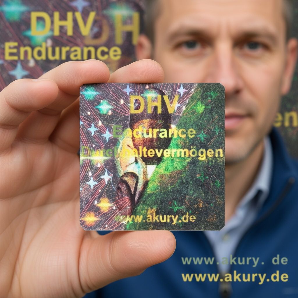 Durchhaltevermögen: Die innere Kraft, die über Erfolg entscheidet