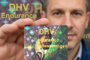 Durchhaltevermögen: Die innere Kraft, die über Erfolg entscheidet