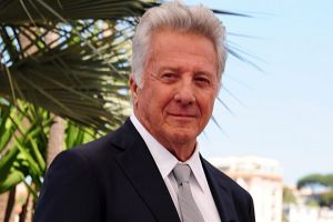 Dustin Hoffman
