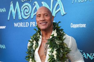 Dwayne Johnson