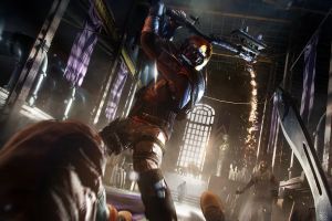 Techlands Opfergang: Das Fantasy-Epos stirbt, damit Dying Light leben kann