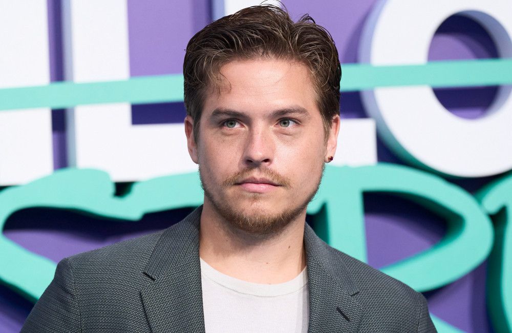 Dylan Sprouse