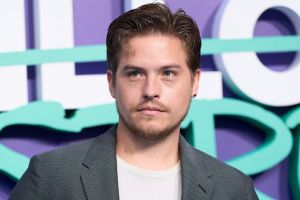 Dylan Sprouse