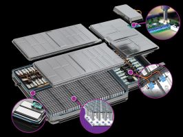 Dymax präsentiert innovative UV- und LED-härtende Technologien auf der Battery Show Europe 2026