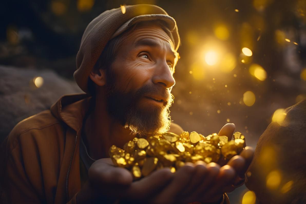 Dynamischer Player mit bombastischem „Bimetall“-Potenzial!