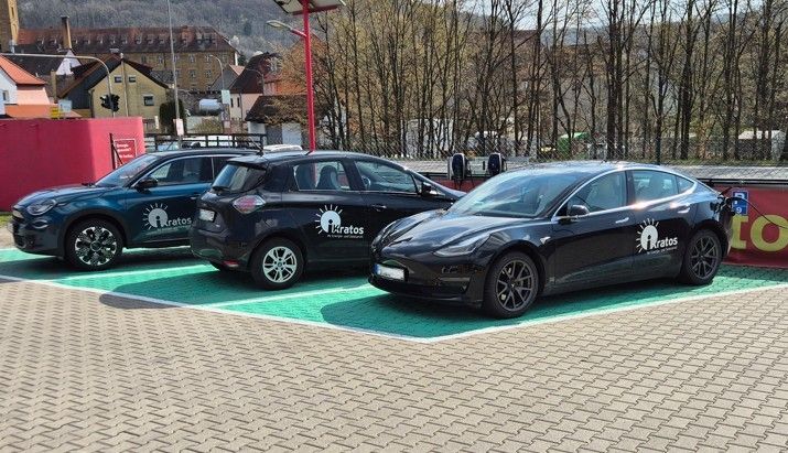 E-Auto-Prämie 2026 nicht vergessen