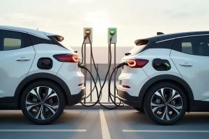 E-Auto vs. Verbrenner-Kostenvergleich