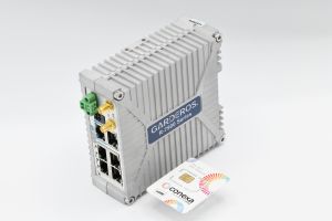 E-world 2026: Wireless Logic zeigt die KRITIS-SIM