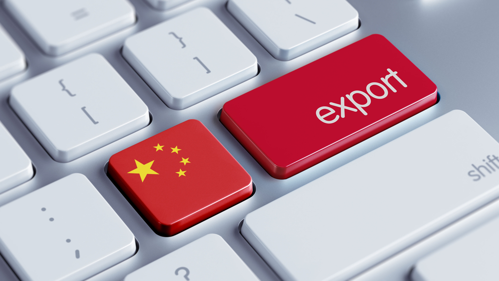 Wie lange dauert der Versand aus China?