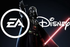 EA plant geheime Disney- und Marvel-Spiele, neben Star Wars Jedi 3