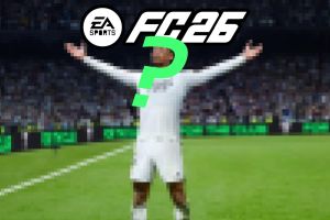 EA Sports FC 26 Cover: Leak nennt angeblichen Star für die Ultimate Edition