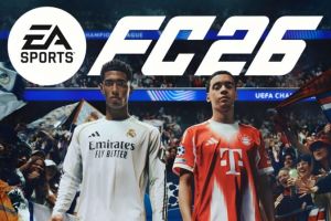 EA SPORTS F1 25 – das 2026 Season Pack ist für euch verfügbar