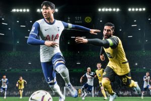 EA Sports FC 25: Die besten Stürmer in Ultimate Team