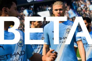 Wie du die Beta von EA Sports FC 26 vor allen anderen spielen kannst