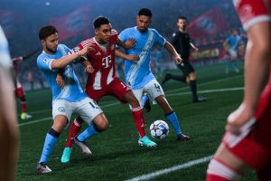 EA Sports FC 27: KI spricht Kommentatorenstimme nach