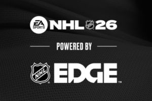 EA SPORTS NHL 26 – Das neue ICE-Q 2.0-System sorgt für noch realistischeres Eishockey-Gameplay