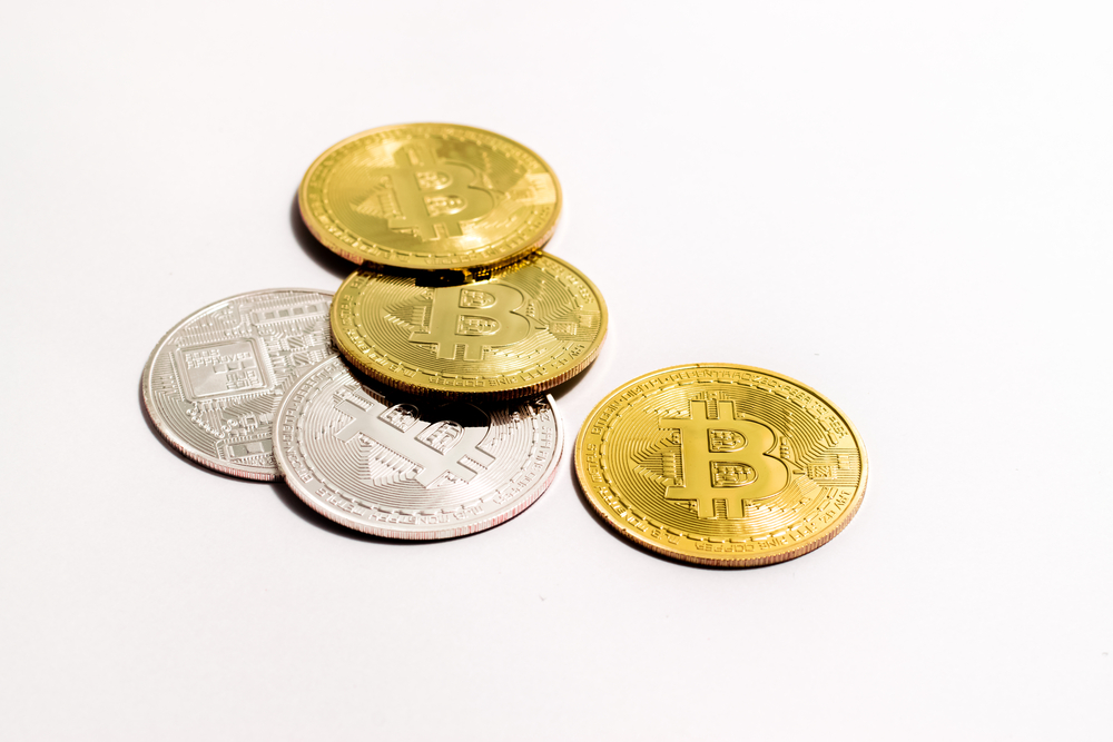 Wie Bitcoin einem helfen kann schnell Geld ber groe Strecken zu senden