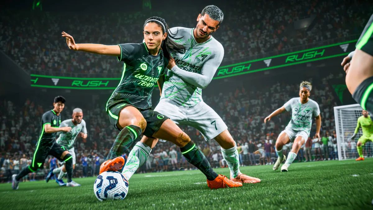 EA Sports FC 25: Title Update 11 ist da – Alle Änderungen und Neuerungen im Detail
