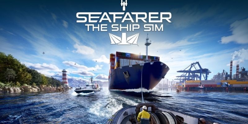 Early Access – Stecht mit Seafarer: The Ship Sim in See
