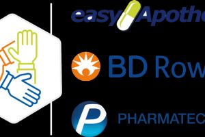 easyApotheke, BD Rowa und PHARMATECHNIK laden zum exklusiven Infoabend für Apothekeninhaber ein