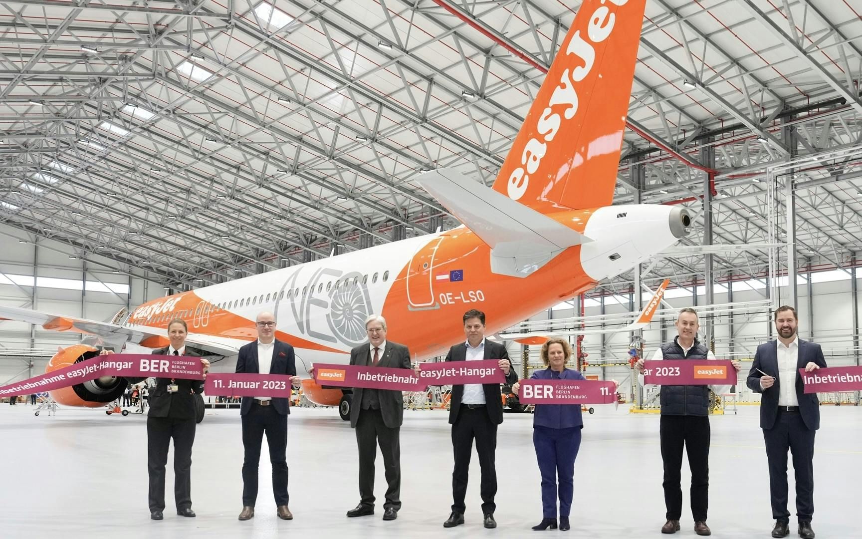 EasyJet beklagt französische Fluglotsenstreiks – 25 Millionen Pfund Belastung erwartet