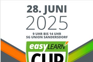 easyLEARN CUP 2025: Ein Tag voller Fußball, Fairplay & Familienfreude