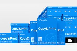 Easyprint: Endlich nachhaltiges und günstiges Kopierpapier