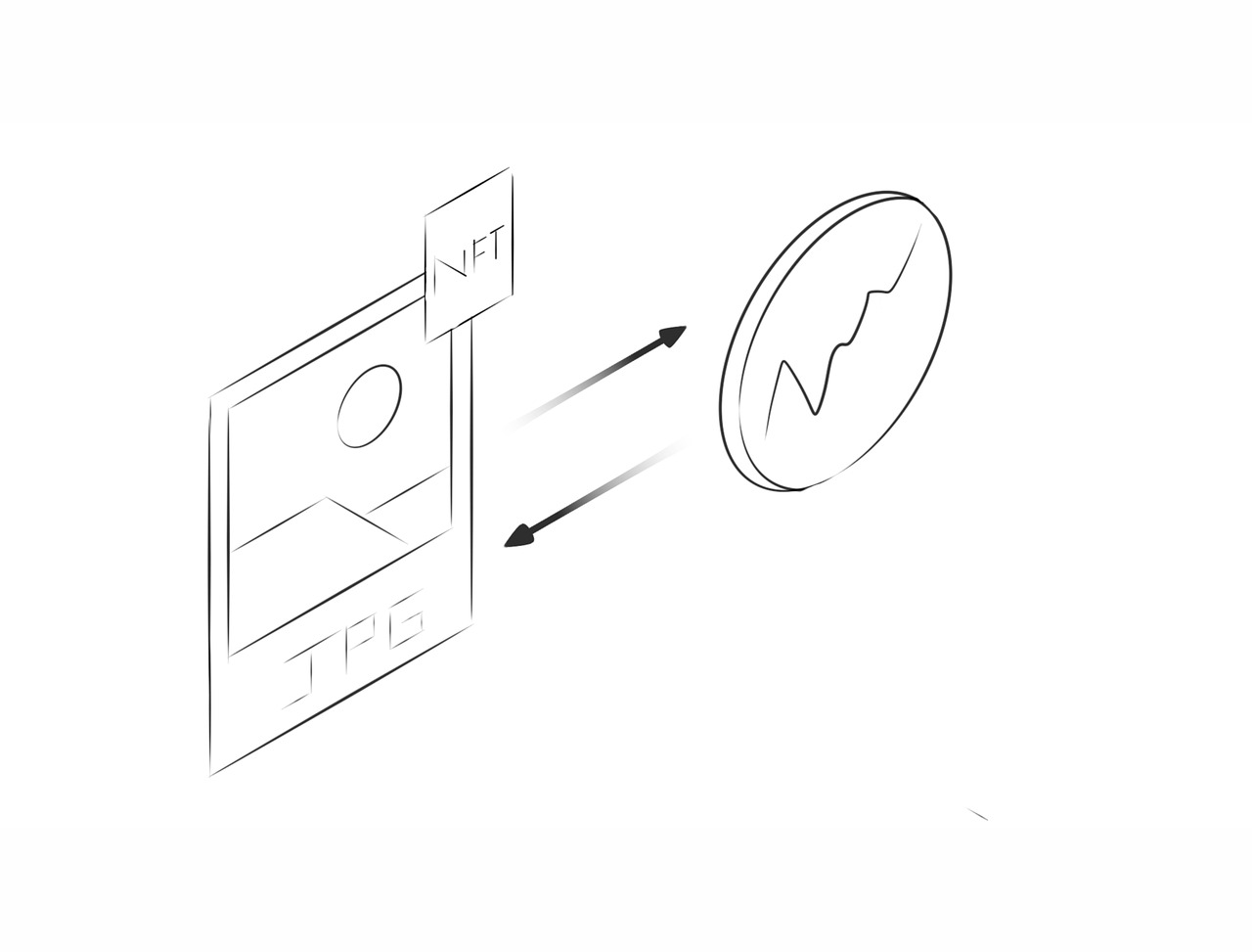 Sind wir bereit fr die NFT-Zukunft?