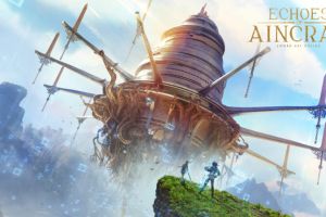Echoes of Aincrad zeigt mehr im Trailer