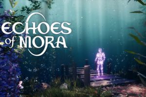 Echoes of Mora präsentiert sich in einer Demo auf Steam
