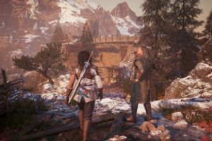 Echoes of the End landet im PlayStation‑Abo