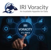 ❌ Echtzeitdaten für KI-Erfolg ❌ Der unstillbare Datenhunger erfordert eine Echtzeit-Datenintegration ❗