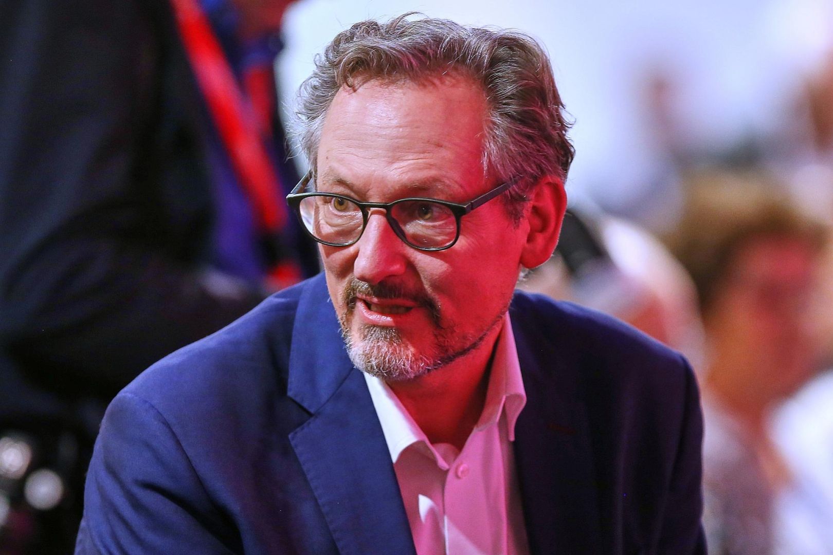 Eckart von Hirschhausen (Archiv)