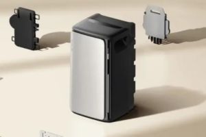 EcoFlow Stream AC Pro – So rüstest Du Dein PowerStream-Balkonkraftwerk mit Speicher nach