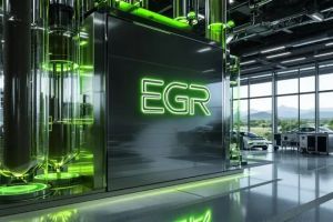 EcoGraf erhält Forschungszuschuss und treibt Graphitstrategie voran