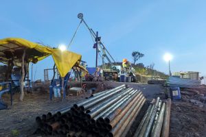 EcoGraf: Kurs 2025 vervierfacht, integriertes Graphitgeschäft nimmt Fahrt auf