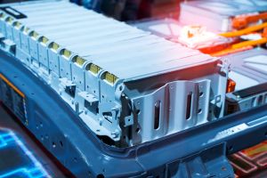 Ecograf: Mitsubishi Chemical-Deal öffnet Tür für große Batterie-Partnerschaft