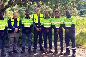 EcoGraf treibt Community-Programm voran: DEG/KfW-Schub für Graphitprojekt Epanko