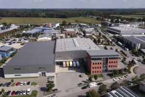 ECOM Trading: IT-Hardware-Großhändler für Fachhändler, Systemhäuser und Etailer